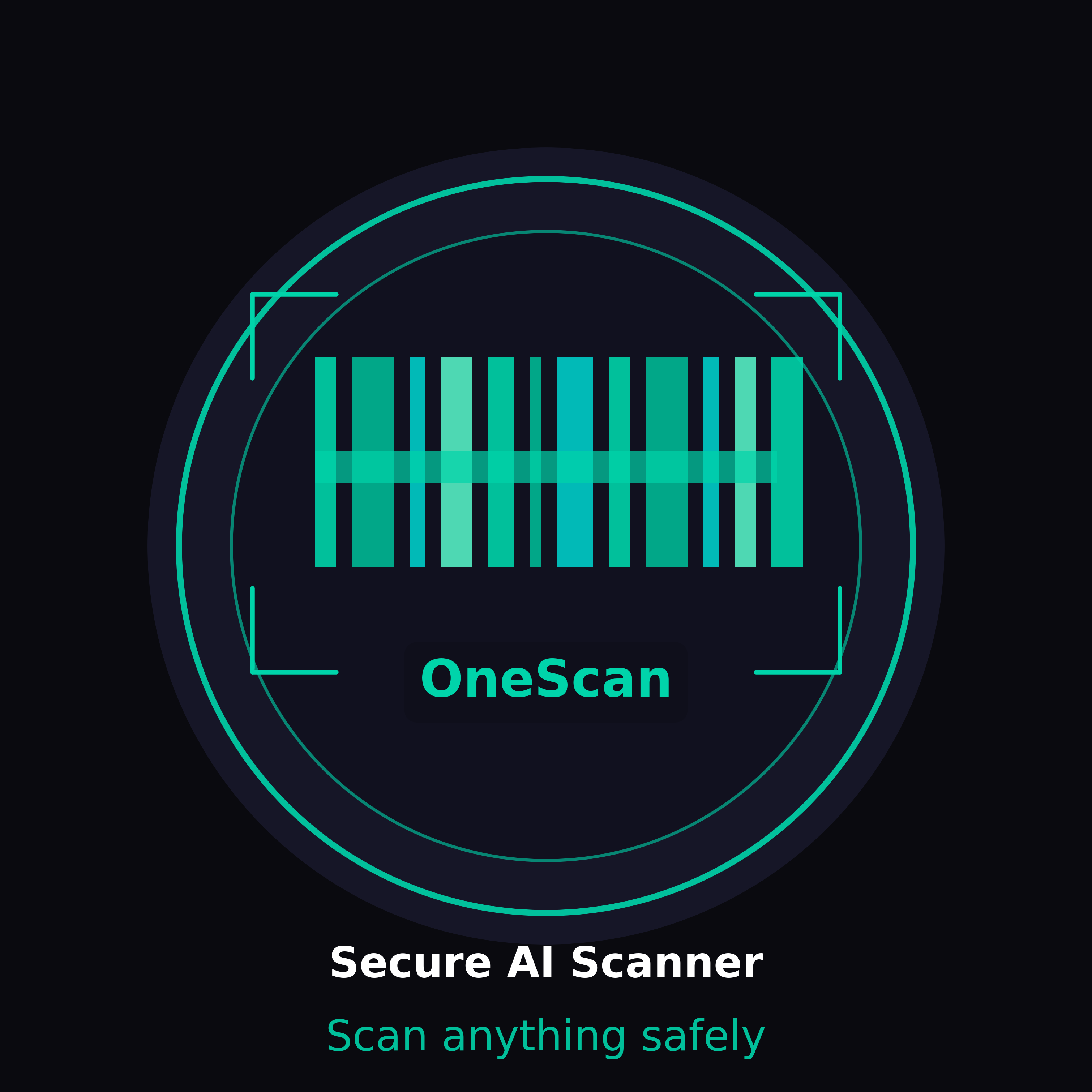 OneScan Logo